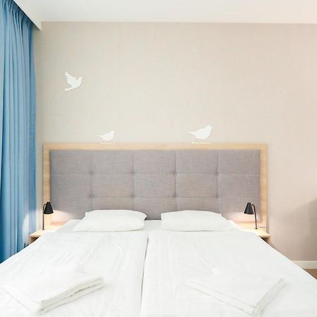 Bel Mare 415B Apartment Мендзиздрое Екстериор снимка