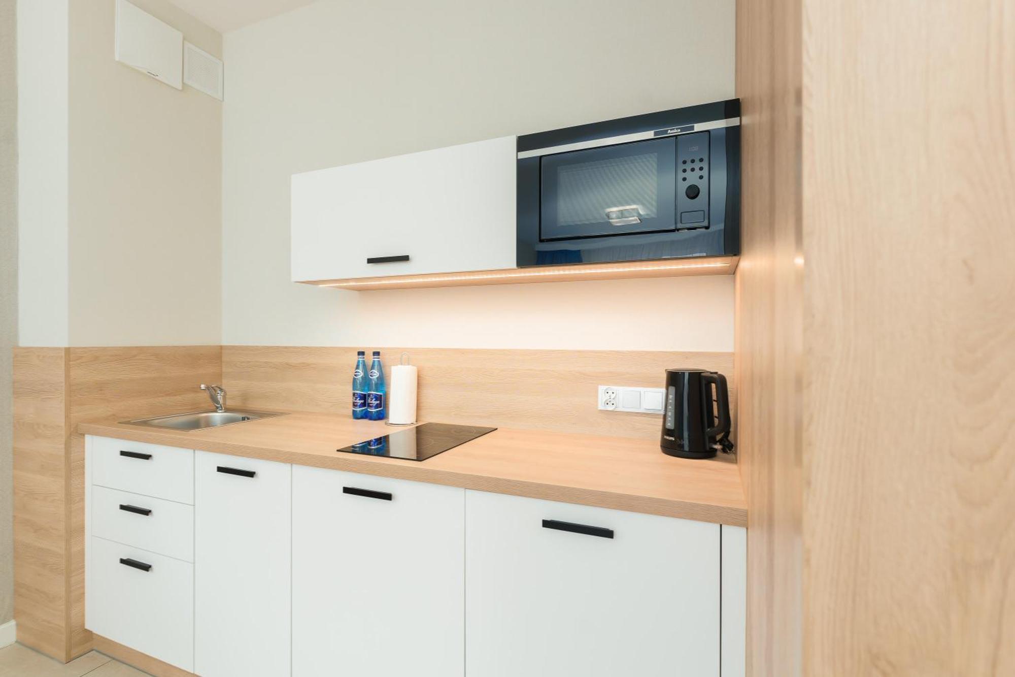 Bel Mare 415B Apartment Мендзиздрое Екстериор снимка