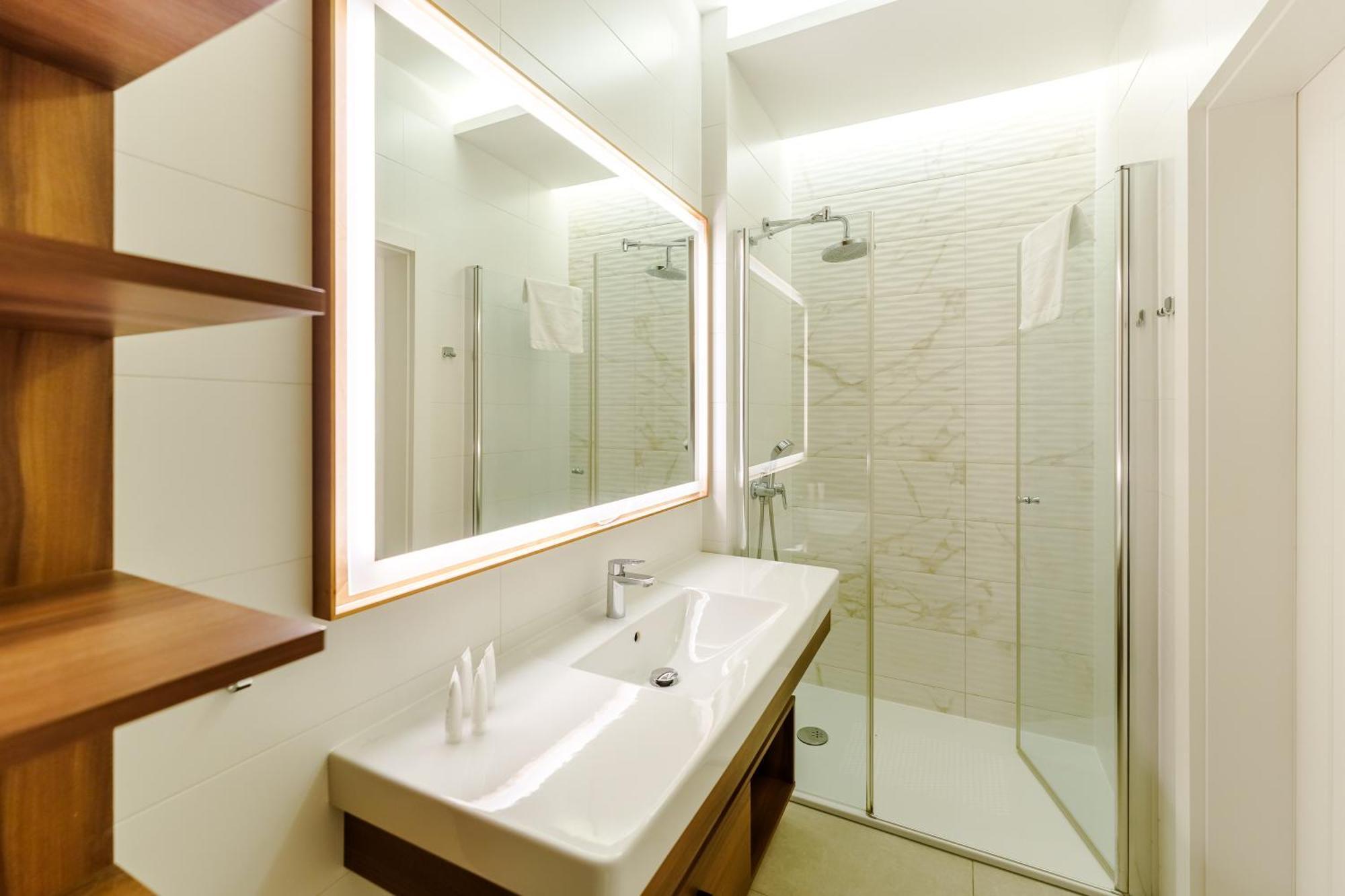 Bel Mare 415B Apartment Мендзиздрое Екстериор снимка