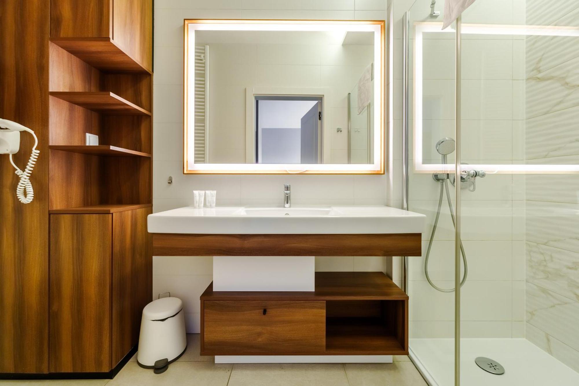 Bel Mare 415B Apartment Мендзиздрое Екстериор снимка