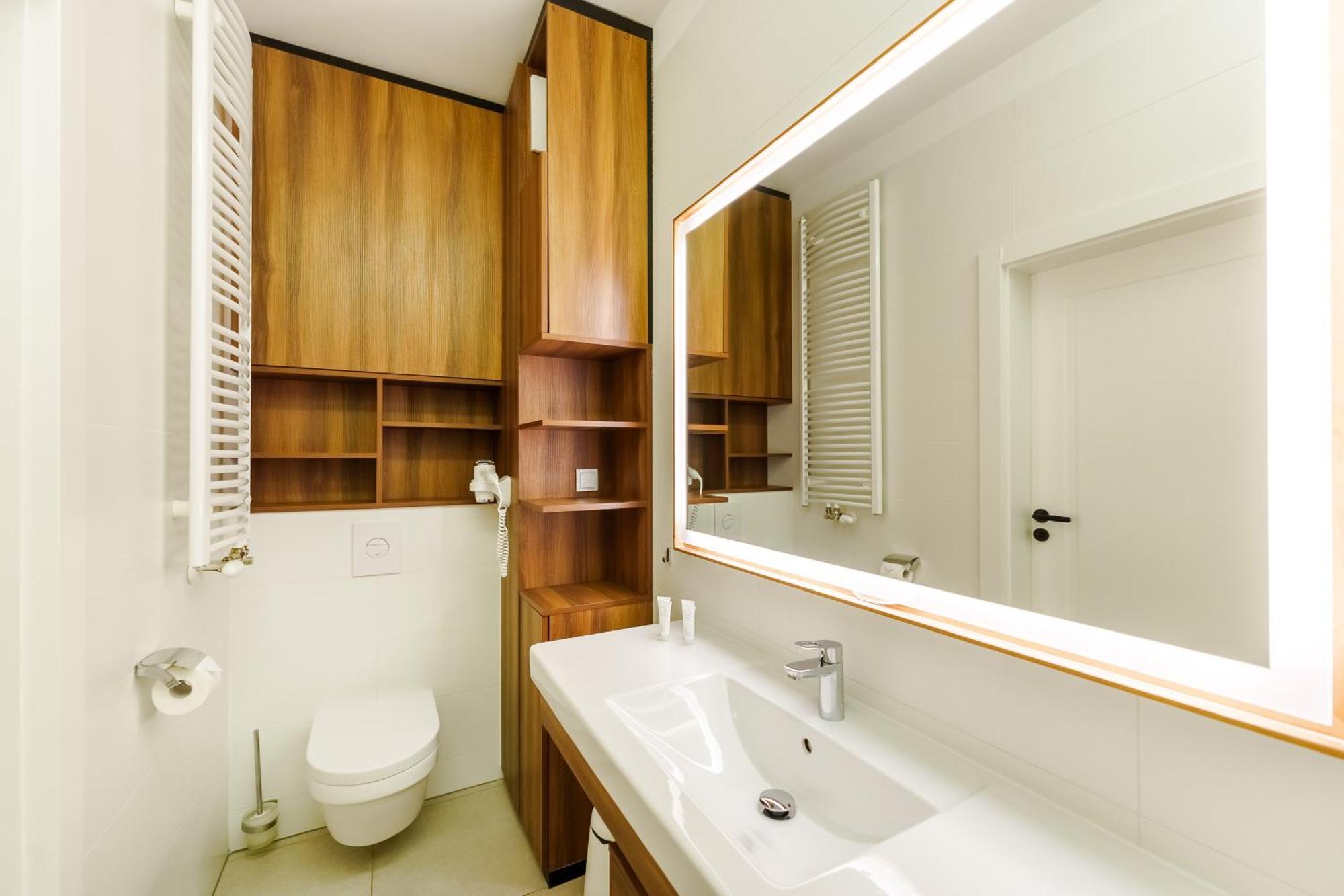 Bel Mare 415B Apartment Мендзиздрое Екстериор снимка