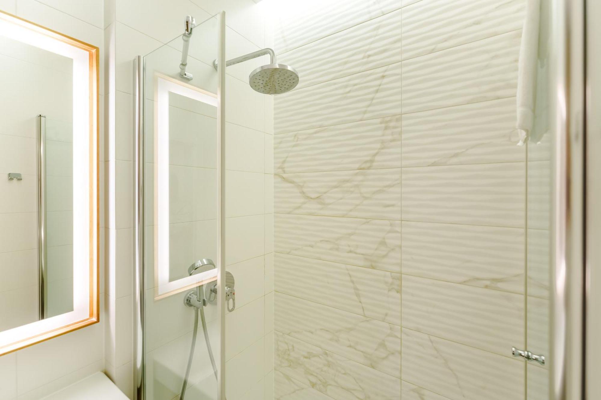 Bel Mare 415B Apartment Мендзиздрое Екстериор снимка